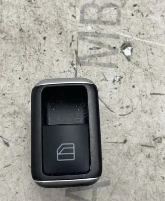 Tesla Model S Electric window control switch A2049058202