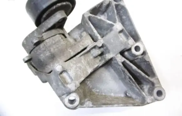 BMW 3 E36 Belt tensioner pulley F-226008.2