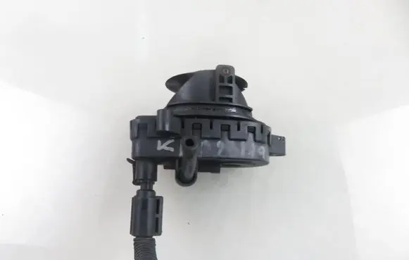 Mass air flow meter