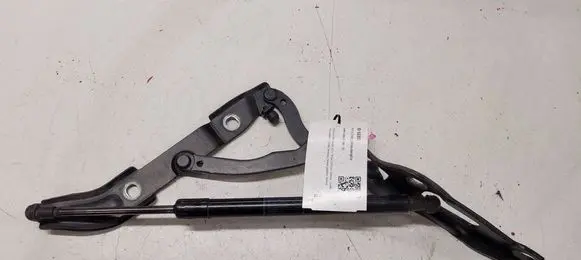 BMW 3 E90 E91 Tailgate/trunk/boot hinge 706062809