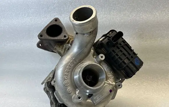 Audi A6 Allroad C7 Turbo 059145874D GTB2056VZK 6NW099550