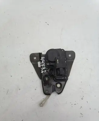 Tailgate/trunk/boot lock/catch/latch