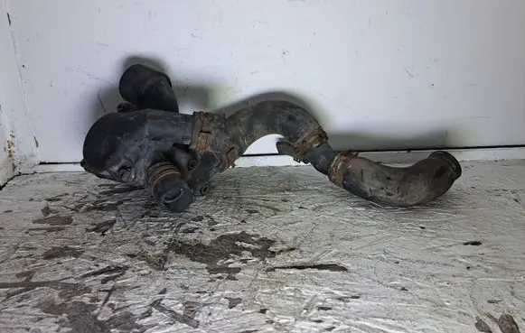 Thermostat/thermostat housing