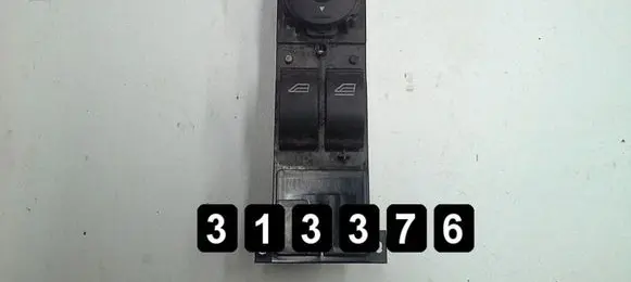 Ford Focus Other switches/knobs/shifts 7M5T14529CA