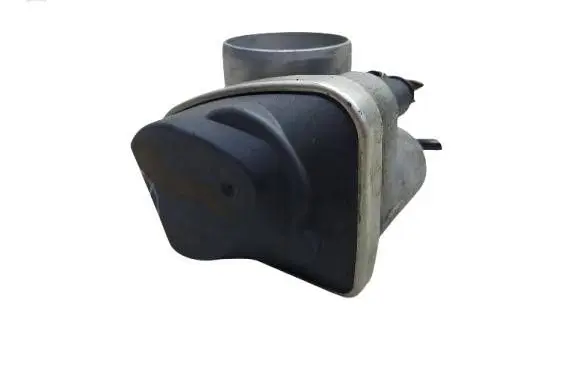 Renault Megane II Throttle valve A2C59511232