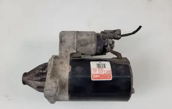KIA Rio Starter motor 36100-03100