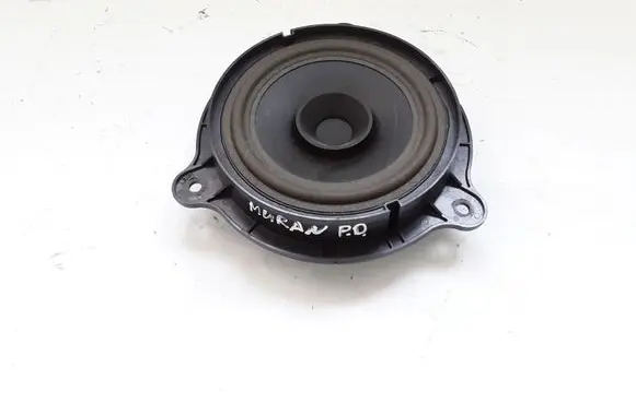 Nissan Murano Z50 Front door speaker 28156JM00A 7606200831