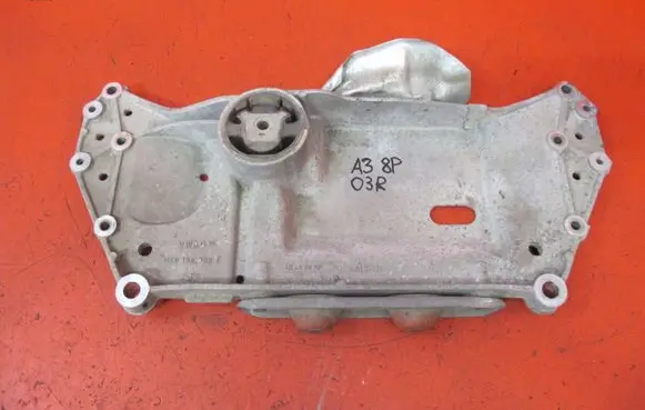 Audi A3 S3 8P Front subframe 1K0199369F