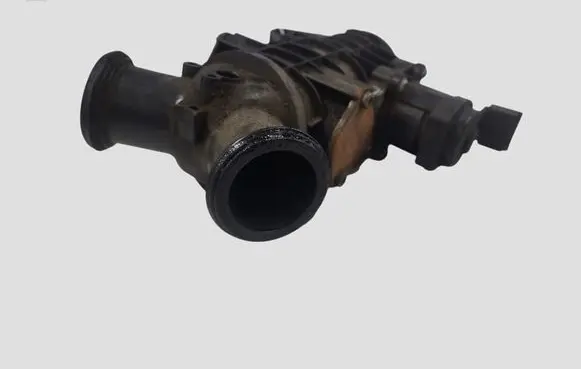 Land Rover Range Rover Sport L320 Throttle valve 4S7Q9L444C
