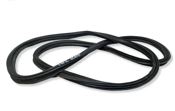 Hyundai i10 Seal rubber (tailgate) 