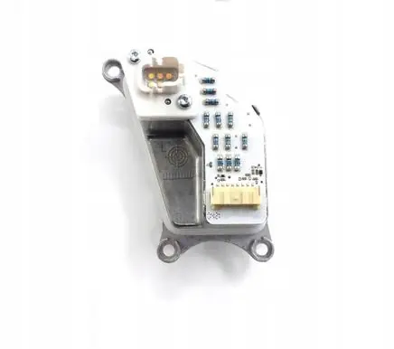 BMW X3 F25 LED ballast control module 63117406357 7406357