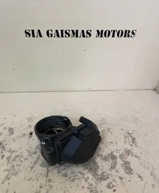 Volkswagen Touran I Throttle valve 03G128063G