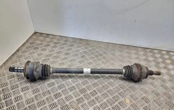Mercedes-Benz ML W166 Rear driveshaft 1663501110