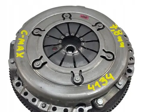 Ford C-MAX II Clutch set kit AV616375AB