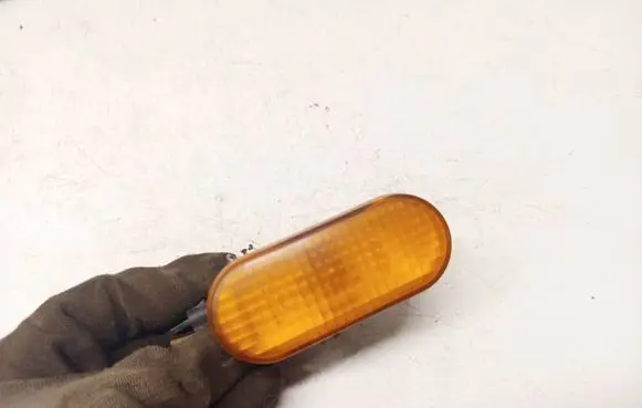 Volkswagen Sharan Front fender indicator light 3A0949117A