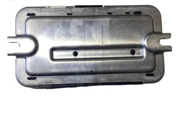 BMW 5 F10 F11 Light module LCM 9273629 9273629901 61359273629901