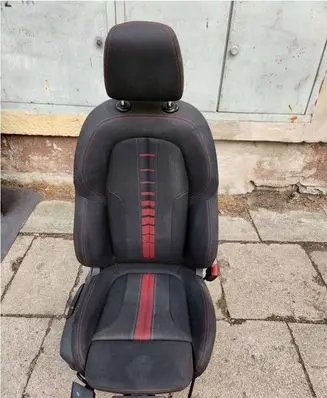 BMW 2 F45 Front passenger seat 00204BWHI030 NE65061