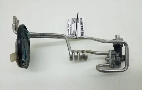 Mercedes-Benz S W221 other engine part A1406300384