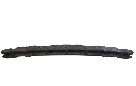 Opel Zafira C Front bumper foam support bar 341601492