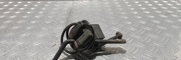 Mercedes-Benz E W211 Air suspension front height level sensor A0105427717