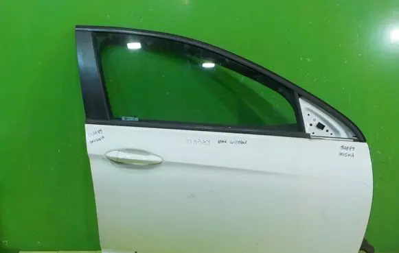 Opel Insignia B Front door PRZOD PRAWE