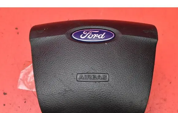 Ford S-MAX Steering wheel airbag AM21U042B85ABW