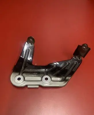 BMW X3 G01 Front splash guards bracket 7424678