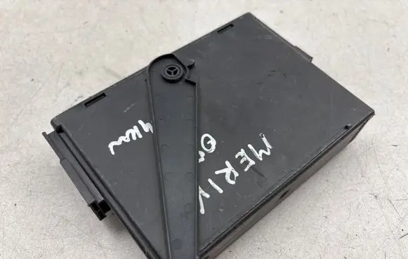 Comfort/convenience module
