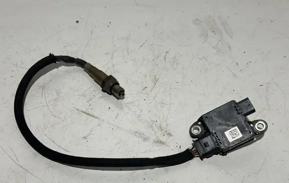 Peugeot 308 Lambda probe sensor 9816245480