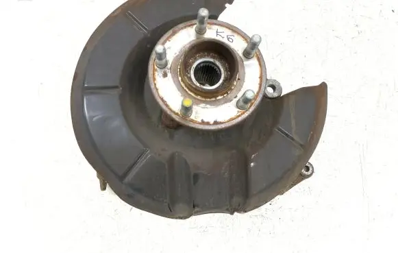 Ford Escape III Rear wheel hub