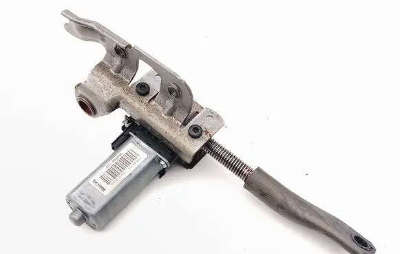 Audi A7 S7 4G Seat adjustment motor D359000 984686105 060212231805