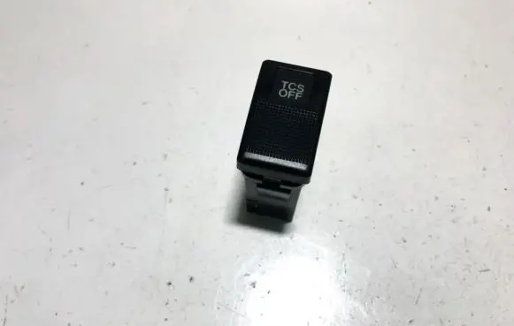 Traction control (ASR) switch