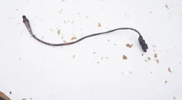 Hyundai i40 Lambda probe sensor