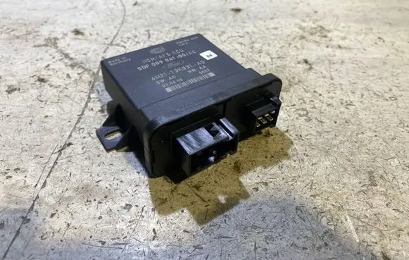 Ford S-MAX Light module LCM 6M2113K031AD 5DF00904100