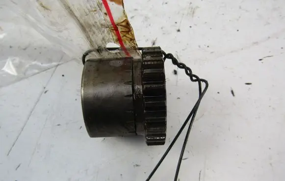 Suzuki Swift I Camshaft pulley/ VANOS 