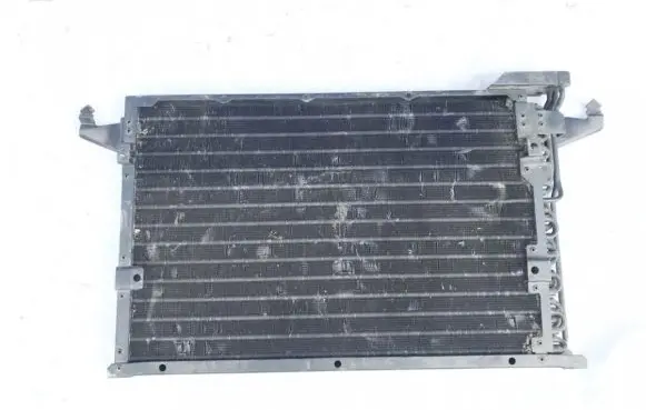 BMW 3 E36 A/C cooling radiator (condenser) 64538391416 6453-8391416