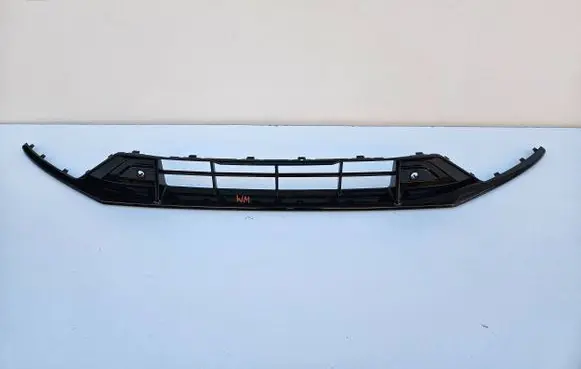 Volvo V60 Front bumper lower grill 31455656