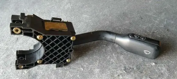 Audi A4 S4 B5 8D Wiper control stalk 443953503d