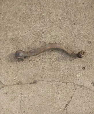 Mazda 6 Front lower control arm/wishbone