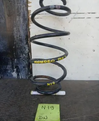 Ford Mondeo Mk III Front coil spring