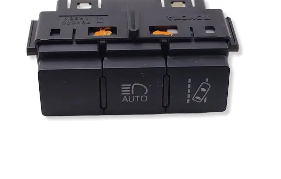 Toyota Prius+ (ZVW40) Other switches/knobs/shifts 75H659