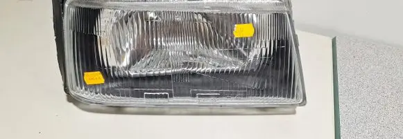 Mitsubishi Lancer Headlight/headlamp 2141102R