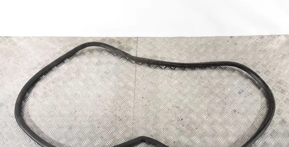 Jeep Renegade Front door rubber seal
