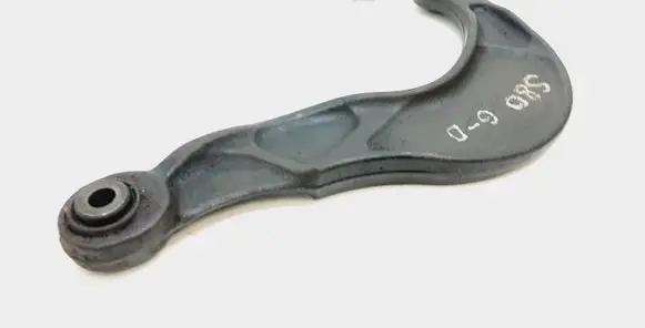 Volvo S80 Rear upper control arm/wishbone 6G915500AA
