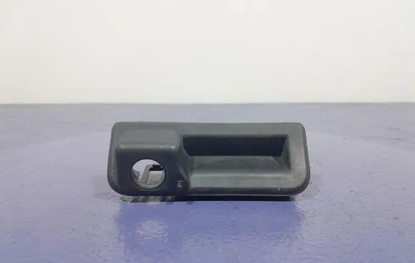 Skoda Octavia 985 Tailgate/trunk/boot exterior handle 5E3827566A
