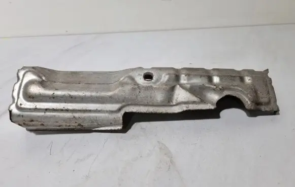 BMW 1 E81 E87 Heat shield in engine bay 7810183