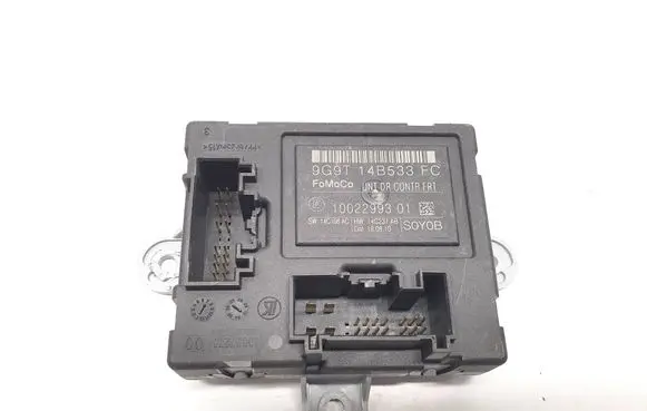 Volvo V70 Door control unit/module 9G9T14B533FC