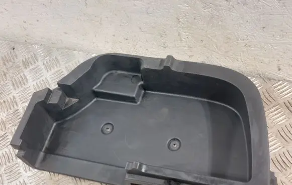 Toyota Avensis T250 Glove box in trunk 6499505020