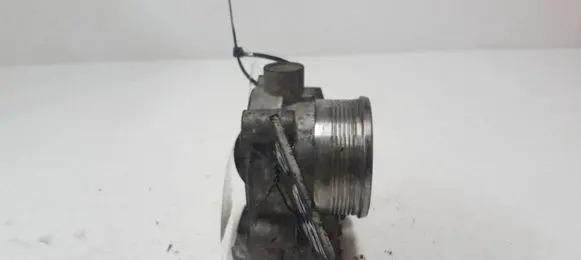 Volvo XC90 Throttle valve 31216665 0280750520