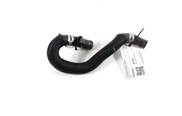 Lexus IS III XE30 Air intake hose/pipe 8724553130